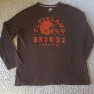 NFL Team Apparel Shirt